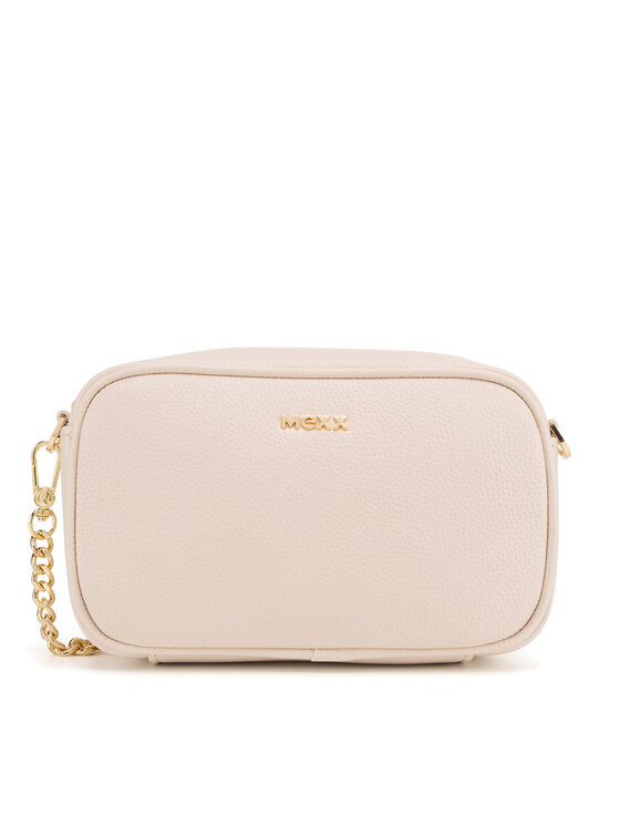 MEXX MEXX Дамска чанта MEXX-S-006-07 Бежов