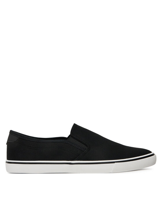 Lanetti Lanetti Scarpe sportive MS20347-05 Nero