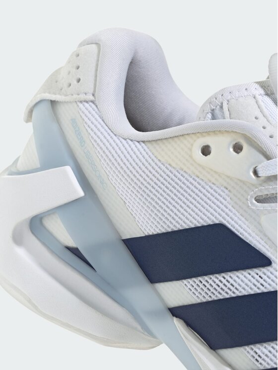 adidas adidas Buty do tenisa Adizero Ubersonic 5 Biały