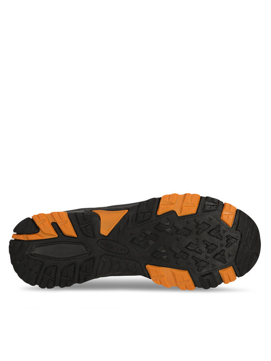 Whistler Whistler Traperid Farburnt M Boot WP W234164 Hall