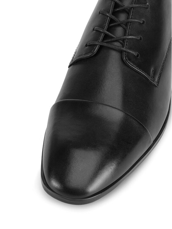 Lasocki Lasocki Туфлі KENSINGTON2-03 MI08 Чорний