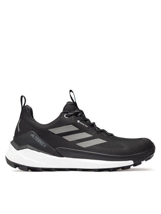 adidas Snīkeri Terrex Free Hiker 2.0 Low GORE-TEX IG3201 Melns