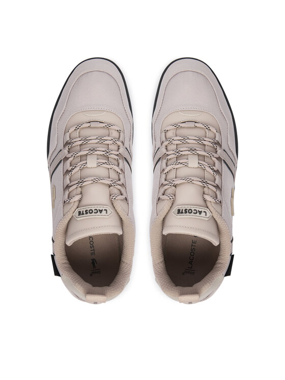 Lacoste Lacoste Sneakersy 52SMA0125 Beżowy