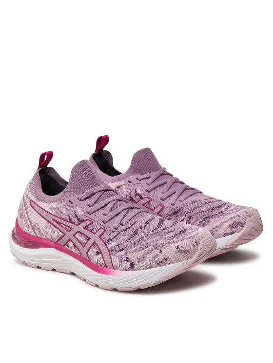Asics Asics Laufschuhe Gel-Cumulus 23 1012A886 Rosa