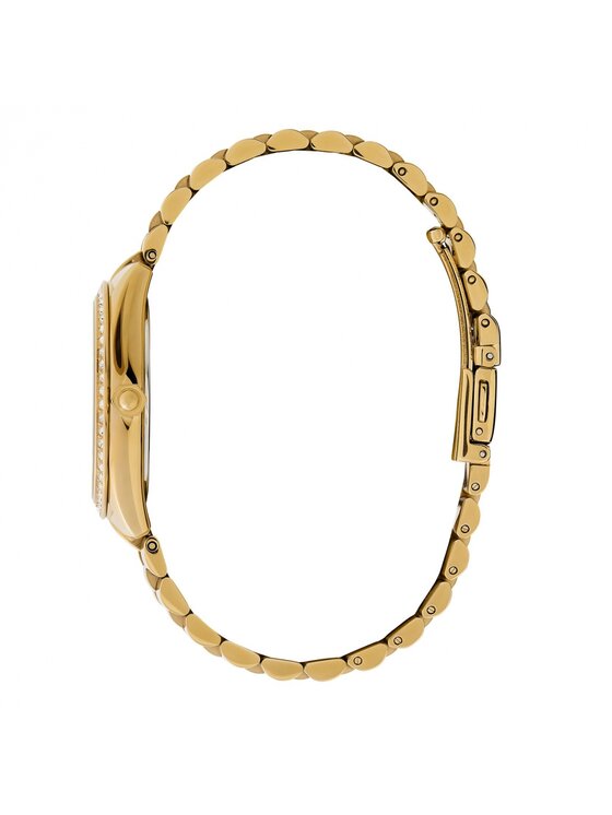 Olivia Burton Olivia Burton Zegarek 24000135 Złoty