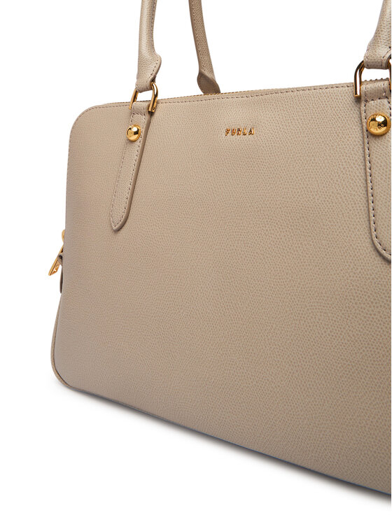 Furla Furla Torebka Giulia L WB01872 BX0460 CN 4488S Beżowy