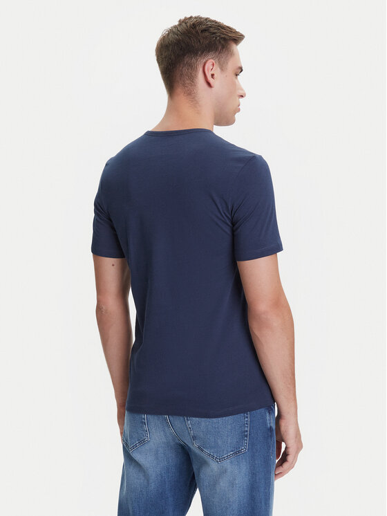 HUGO HUGO Komplet 3 t-shirtów 50532811 Kolorowy Regular Fit