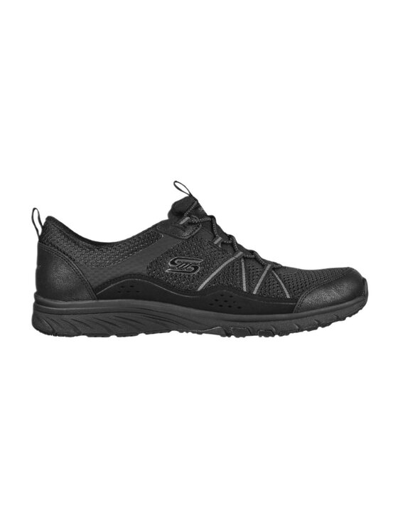 Skechers Skechers Sneakersy 104282-BBK_3 Czarny