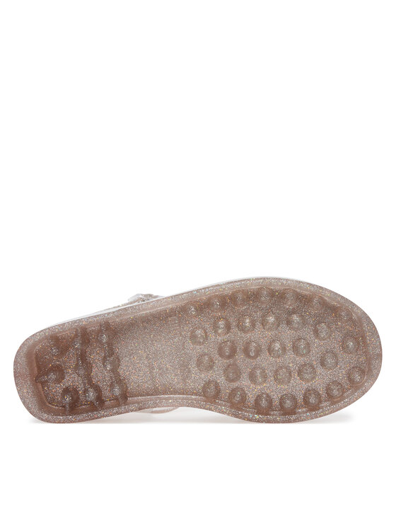 Melissa Melissa Сандали Mini Melissa Possession Shiny Inf 33521 Бежов