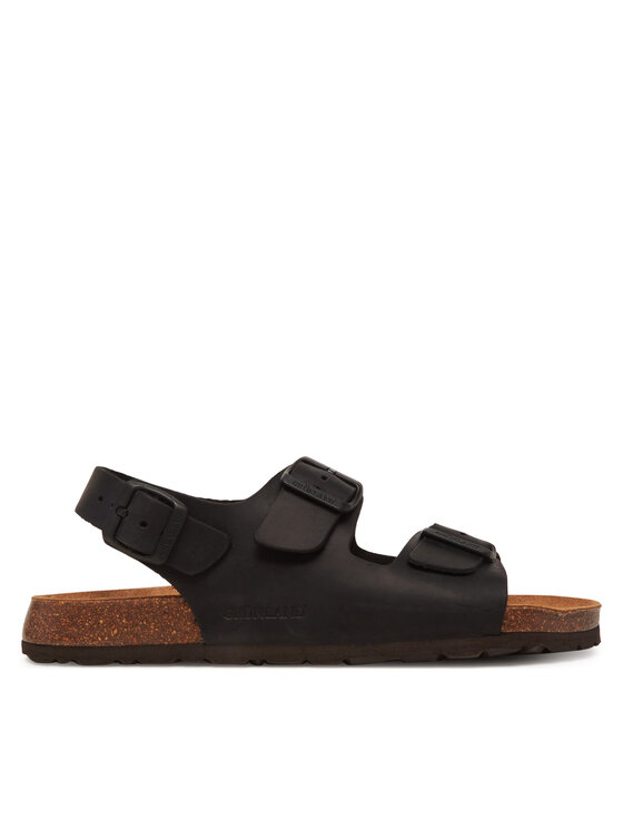 Sandale Grünland Bobo SB0396 Negru