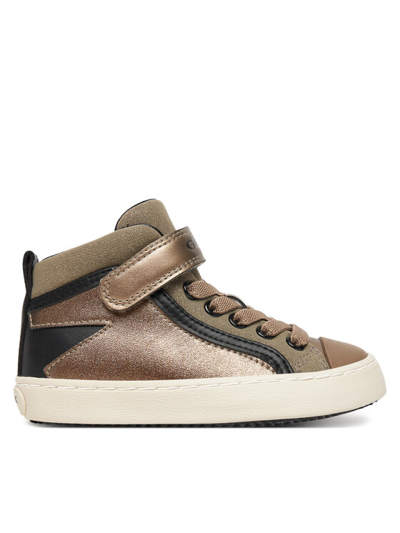 Geox Geox Superge J Kalispera J944GM 0NFGN C0533 M Rjava