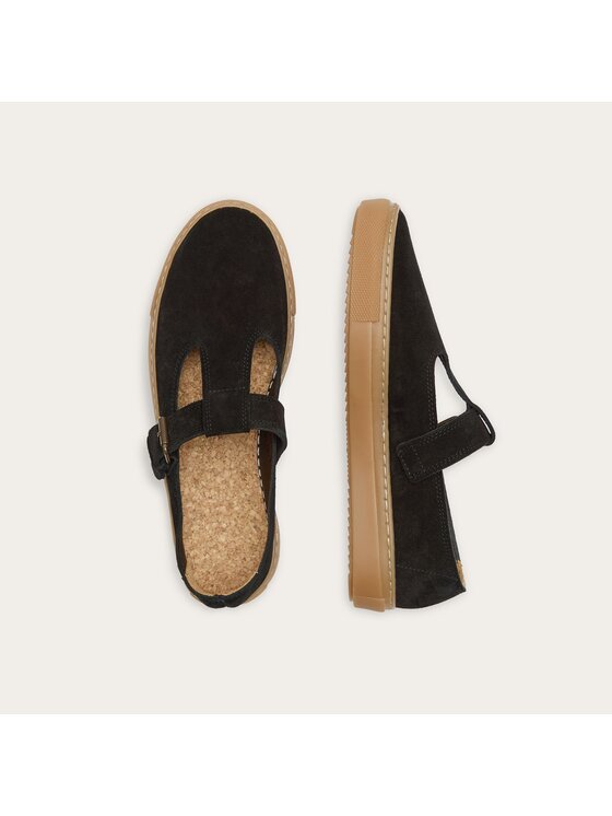 Balagan Balagan Sneakersy Sababa Czarny