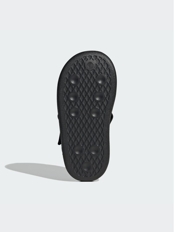 adidas adidas Klapki Adifom Adilette Czarny