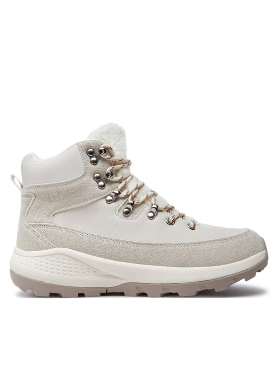 Lee Cooper Lee Cooper Lumesaapad LCJ-24-03-3071LA Beež