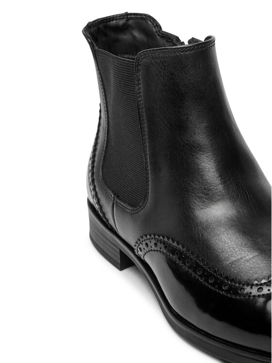 Tamaris Tamaris Saapad 1-25347-43 Must