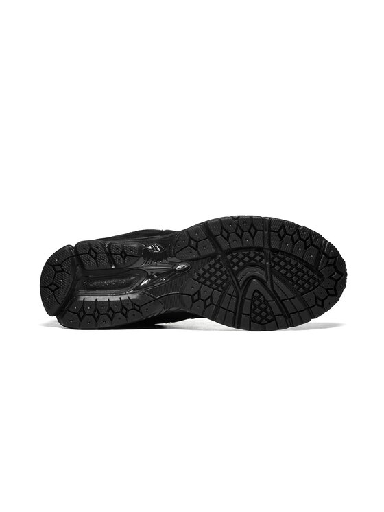 New Balance New Balance Sneakersy 2002 Czarny