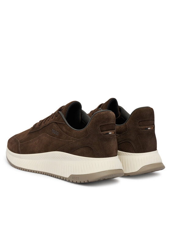 BOSS BOSS Sportcipők Ttnm Evo 50563920 Barna