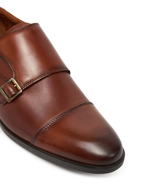 Aldo Aldo Cipele Holtlanflex 13180581 Smeđa