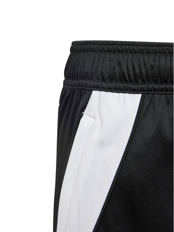 adidas adidas Szorty sportowe Tiro 24 Training IJ7666 Czarny Regular Fit