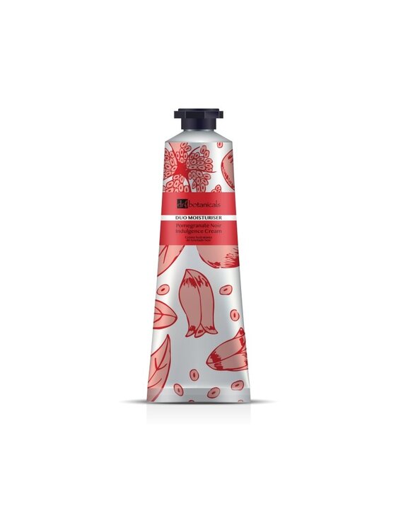 Dr Botanicals Dr Botanicals Krem Pomegranate Noir Indulgence DUO Krem na dzień i na noc