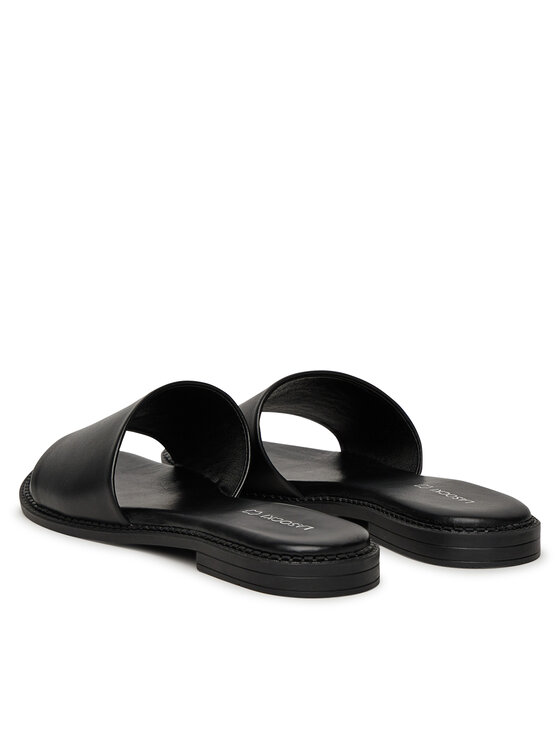 Lasocki Lasocki Шльопанці CEO-EST-AFIONA-01 Чорний