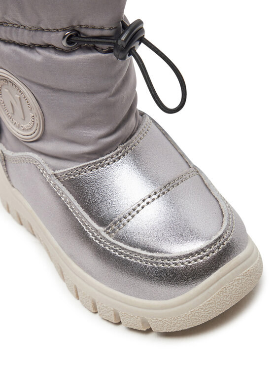 Naturino Naturino Снігоходи Varna 2 Wp 0013001578.03.1Q48 M Сірий