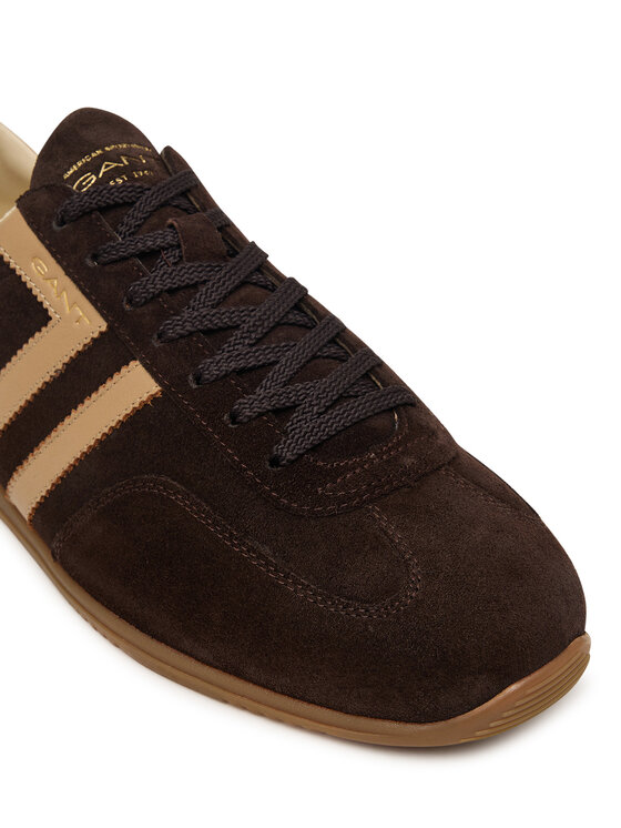 Gant Gant Sneakers 33633396 Dunkelbraun