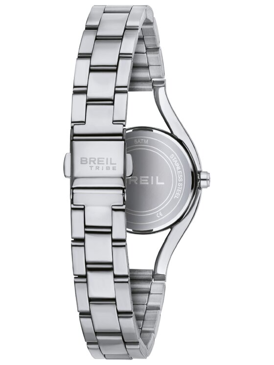 Breil Breil Orologio ELETTRA Argento