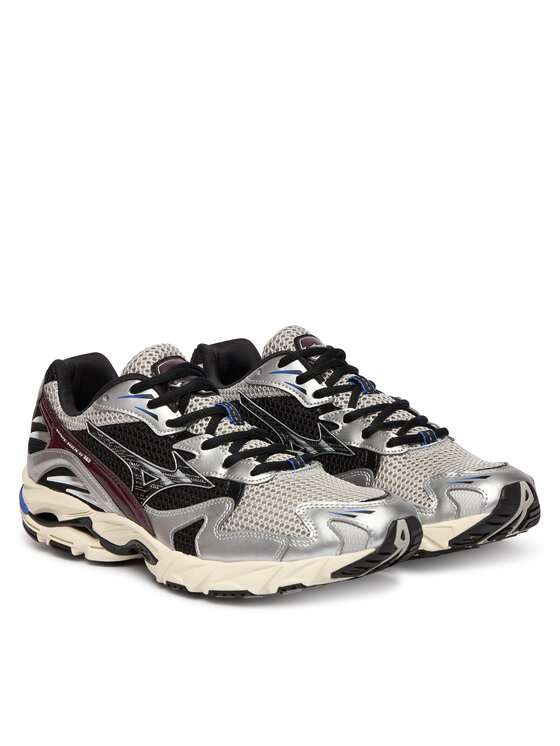 Mizuno Mizuno Sneakersy WAVE RIDER 10 D1GA2104 17 Kolorowy
