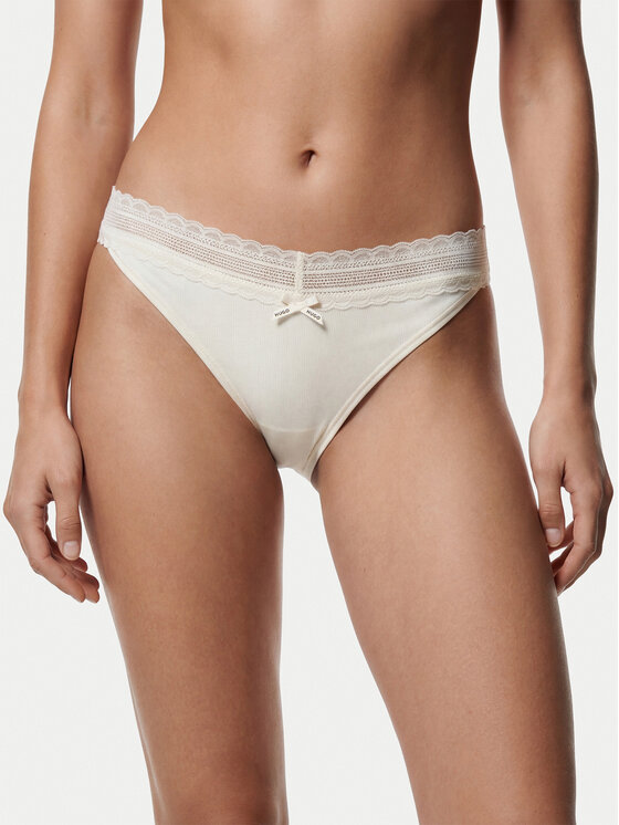HUGO HUGO Culotte classiche 50557200 Multicolore