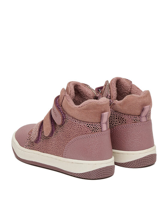 Lasocki Kids Lasocki Kids Polacchine CEO- CI12-SPRITE-03 Viola