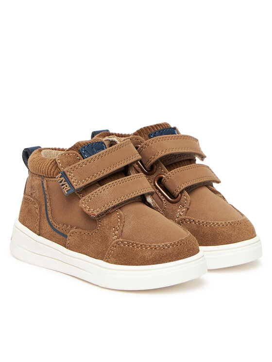 Mayoral Mayoral Sneakers 42607 Marrone