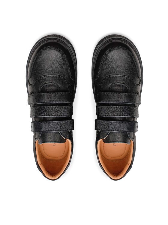 Lasocki Young Lasocki Young Sneakers Basco BI12-BASCO-05(V)CH Nero