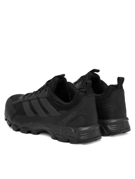 adidas adidas Παπούτσια πεζοπορίας Terrex Rockadia Hiking Shoe KJ0412 Μαύρο