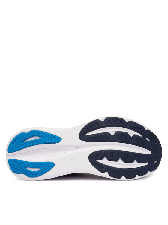 Asics Asics Παπούτσια για Τρέξιμο Gel-Pulse 17 1011C153 Σκούρο μπλε