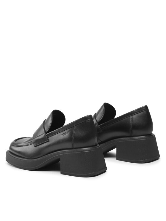 Vagabond Shoemakers Vagabond Shoemakers Félcipő Dorah 5542-001-20 Fekete
