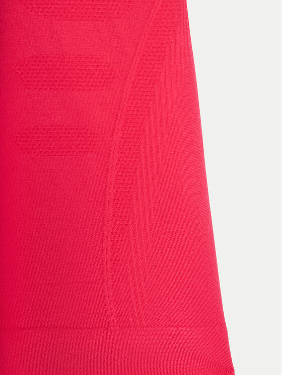 ZigZag ZigZag Intimo termico pezzo sopra Gualala Seamless Z133055 Rosso
