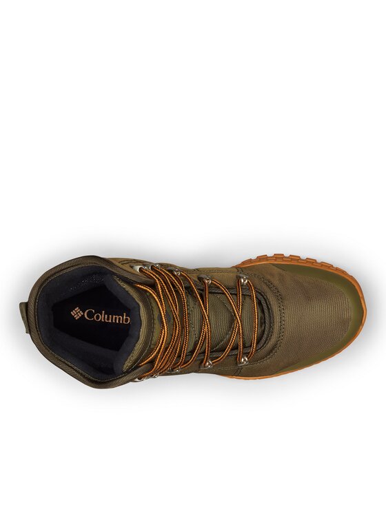 Columbia Columbia Trekkingi 210083 Zielony