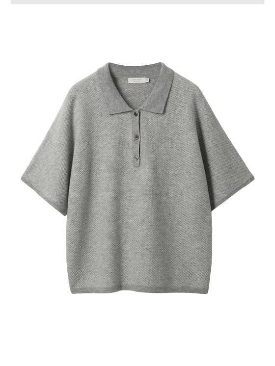 TATUUM TATUUM Bluzka SOBA 1 Kolorowy Loose Fit