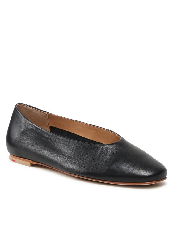 Lloyd Lloyd Ballerine 12-760-00 Nero