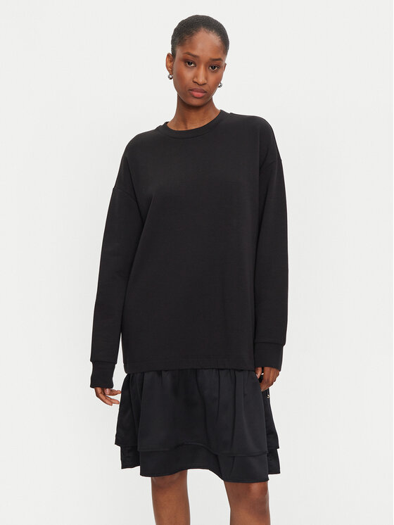 Kleid für den Alltag JOOP!, Größe 34 Schwarz 58 JW234JE337 30040475