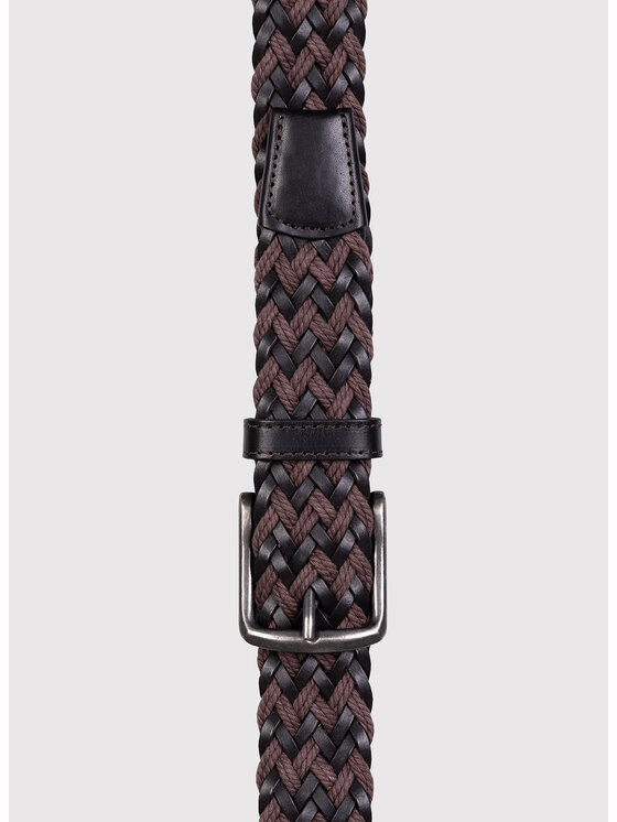 Pako Lorente Pako Lorente Pasek P26WF-PX-002 Brązowy