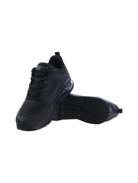 Skechers Skechers Sneakersy 232346-BBK Czarny