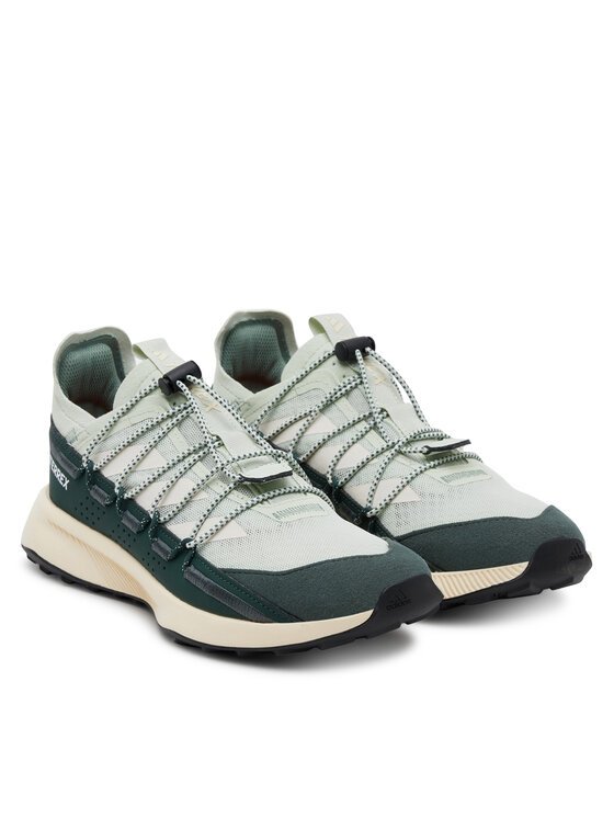 adidas adidas Trekkingi Terrex Voyager 21 Travel IH6113 Zielony