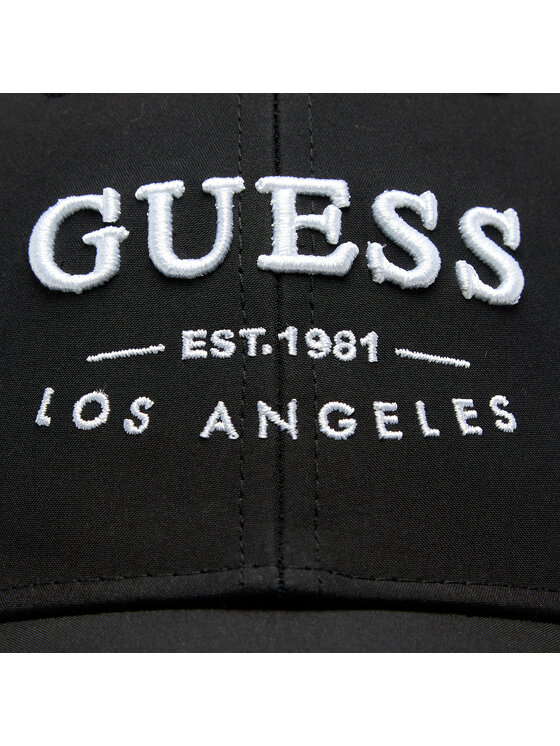 Guess Guess Nokamüts Not Coordinated Smart Headwear AM5023 POL01 Must