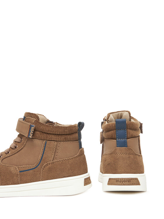 Mayoral Mayoral Sneakers 46607 Braun