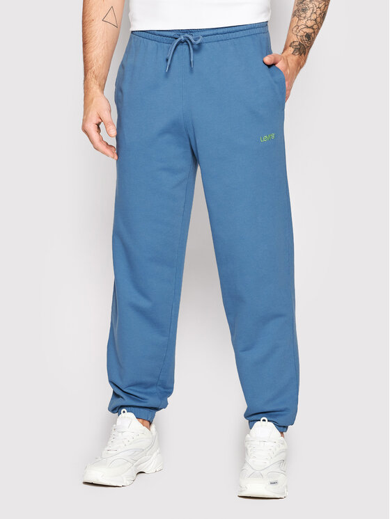 Levi's® Levi's® Donji dio trenerke Red Tab™ A0937-0020 Plava Relaxed Fit