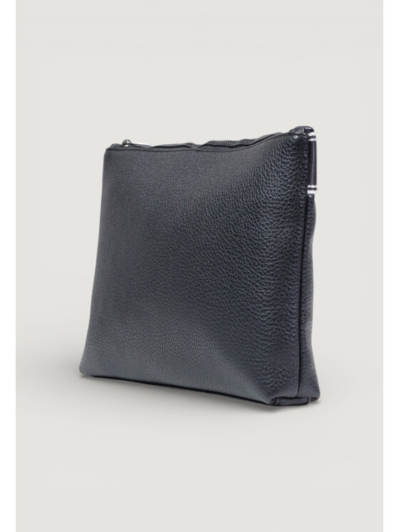 Armani Exchange Armani Exchange pochette WRISTLET CASE Nero
