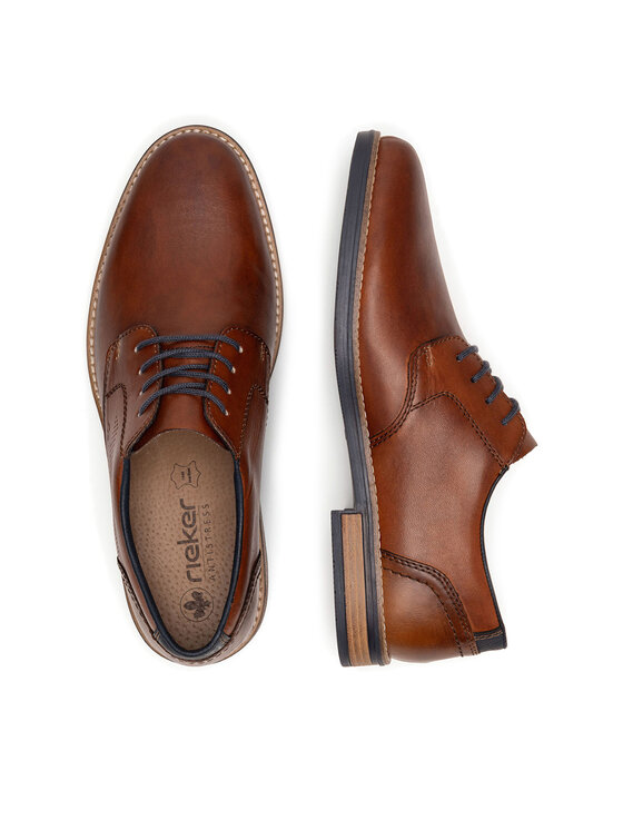 Rieker Rieker Scarpe basse 13516-22 Marrone