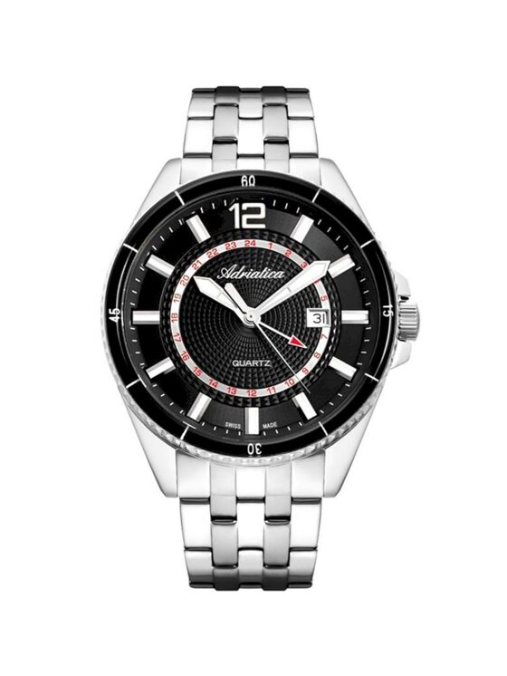 Adriatica Adriatica Orologio A8318.Y154Q Argento